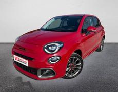 Fiat 500x Mougins