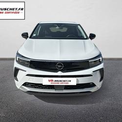 Opel Grandland Grandland 1.2 Turbo 130 ch BVA8 Elegance Business Mougins