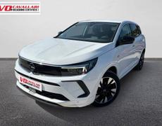Opel Grandland Mougins