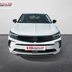 Opel Grandland Grandland 1.2 Turbo 130 ch BVA8 Elegance Business Mougins