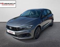 Fiat Tipo 2 Mougins