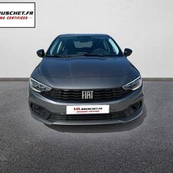 Fiat Tipo 2 5 Portes 1.5 Firefly Turbo 130 ch S&S DCT7 Hybrid occasion - Mougins - photo 2/15
