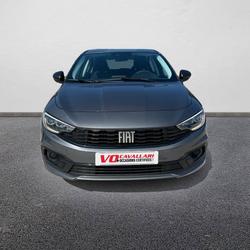 Fiat Tipo 2 Tipo 5 Portes 1.5 Firefly Turbo 130 ch S&S DCT7 Hybrid Mougins