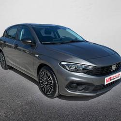 Fiat Tipo 2 Tipo 5 Portes 1.5 Firefly Turbo 130 ch S&S DCT7 Hybrid Mougins