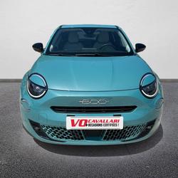 Fiat 600e 600e 54 kWh 156 ch La Prima Mougins