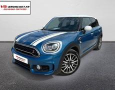 Mini Countryman Mougins