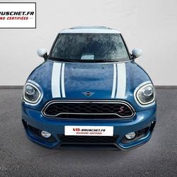 Mini Countryman Countryman 192 ch BVA8  Cooper S ALL4 Mougins