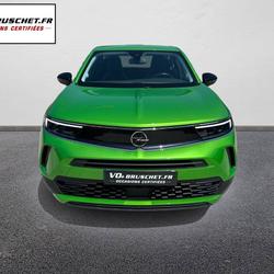 Opel Mokka Electrique 136 ch & Batterie 50 kWh Edition occasion - Mougins - photo 2/15