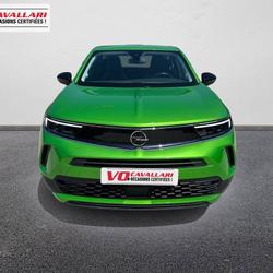 Opel Mokka Mokka Electrique 136 ch & Batterie 50 kWh Edition Mougins