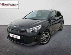 Kia Rio Mougins