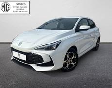 MG MG3