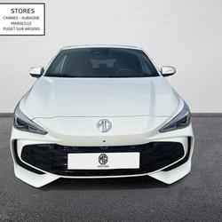 MG MG3 MG3 1.5 L Hybrid+ 195 ch Luxury occasion - Mougins - photo 2/15