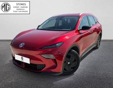 MG MGS5 EV Mougins