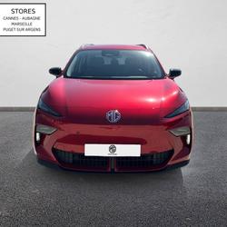MG MGS5 EV MGS5 EV 49kWh - 125 kW 2WD Comfort Mougins