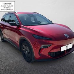 MG MGS5 EV MGS5 EV 49kWh - 125 kW 2WD Comfort Mougins
