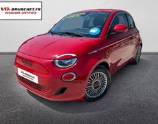 Fiat 500 II Mougins