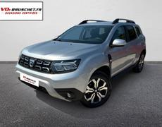 Dacia Duster Mougins