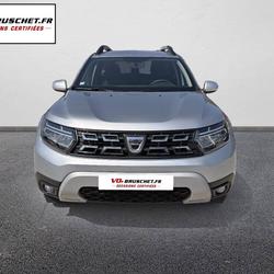Dacia Duster Duster Blue dCi 115 4x4 Journey Mougins