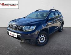 Dacia Duster Mougins