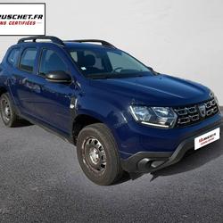 Dacia Duster Duster TCe 100 4x2 Access Mougins
