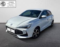 MG MG3 Mougins