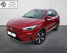 MG ZS Mougins