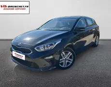 Kia Cee'd Mougins
