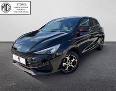 MG MG3 Mougins