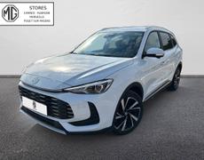MG ZS Mougins