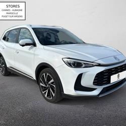 MG ZS 1.5 L Hybrid+ 197 ch Luxury occasion - Mougins - photo 3/16