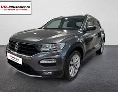 Volkswagen T-Roc Puget-sur-Argens
