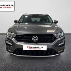 Volkswagen T-Roc 1.5 TSI EVO 150 Start/Stop DSG7 Style occasion - Puget-sur-Argens - photo 2/19