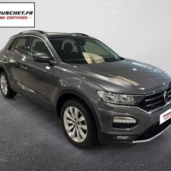 Volkswagen T-Roc 1.5 TSI EVO 150 Start/Stop DSG7 Style occasion - Puget-sur-Argens - photo 3/19