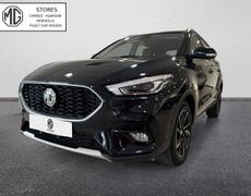 MG ZS Puget-sur-Argens