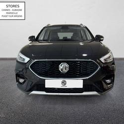 MG ZS 1.0L T-GDI 111ch 2WD BVA6 Luxury occasion - Puget-sur-Argens - photo 2/17