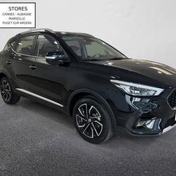 MG ZS 1.0L T-GDI 111ch 2WD BVA6 Luxury occasion - Puget-sur-Argens - photo 3/17