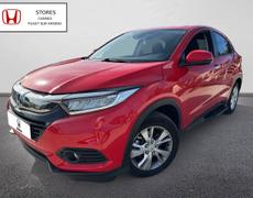 Honda HR V Mougins