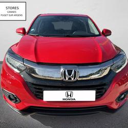 Honda HR V HR-V 1.5 i-VTEC CVT Executive occasion - Mougins - photo 2/18