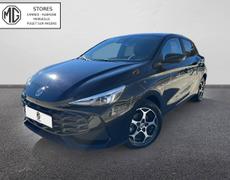 MG MG3 Mougins