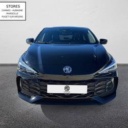 MG MG3 MG3 1.5 L Hybrid+ 195 ch Luxury occasion - Mougins - photo 2/17