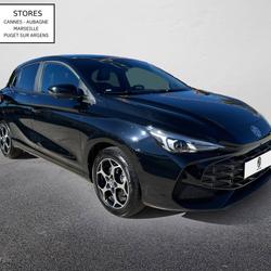 MG MG3 MG3 1.5 L Hybrid+ 195 ch Luxury occasion - Mougins - photo 3/17