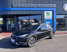 Infiniti QX30 Saint-Georges-des-Groseillers