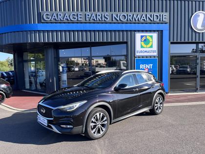 Infiniti QX30 - 2.2D 170CH PREMIUM TECH AWD DCT7 - 13 990 €