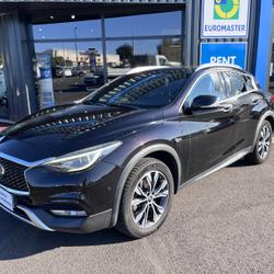 Infiniti QX30 2.2D 170CH PREMIUM TECH AWD DCT7 Saint-Georges-des-Groseillers
