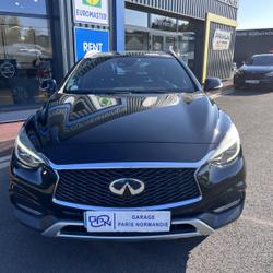 Infiniti QX30 2.2D 170CH PREMIUM TECH AWD DCT7 Saint-Georges-des-Groseillers