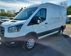 Ford Transit Clermont