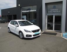 Peugeot 308 societe Bain-de-Bretagne