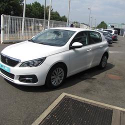 Peugeot 308 societe BlueHDi 100 S&S PREMIUM PACK Bain-de-Bretagne