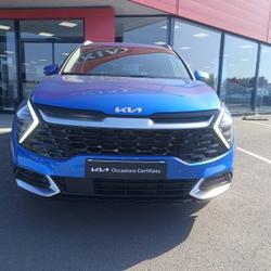 Kia Sportage 1.6 T-GDi 265ch PHEV Design BVA6 4x4 Saint-Quentin-sur-le-Homme