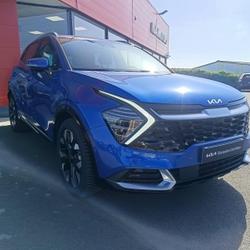 Kia Sportage 1.6 T-GDi 265ch PHEV Design BVA6 4x4 Saint-Quentin-sur-le-Homme